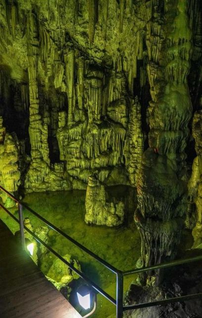 LASSITHI PLATEAU ZEUS CAVE - Itinerary