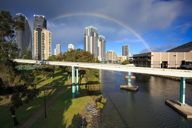 Learn to Surf at Broadbeach on the Gold Coast - What to Expect From the Tour