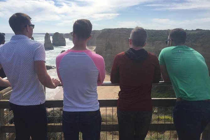 LGBTQ+ Friendly 12-Hour Great Ocean Road Private Tour - Convenient Pickup and Dropoff