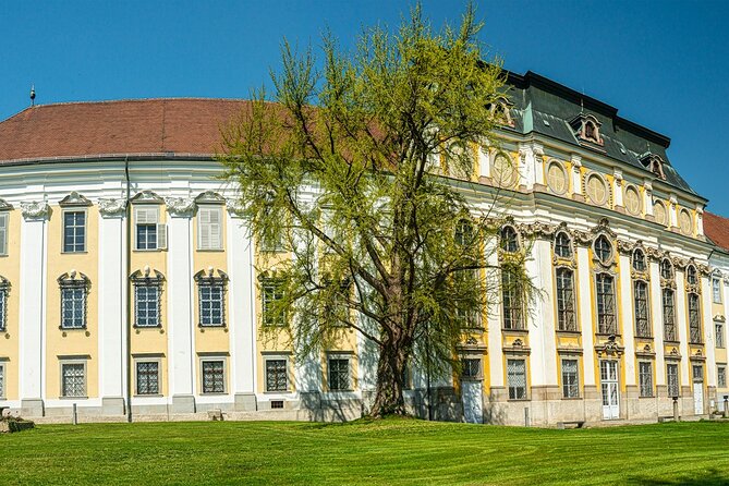 Linz Cultural Marvels Walking Tour - Pricing Structure and Options