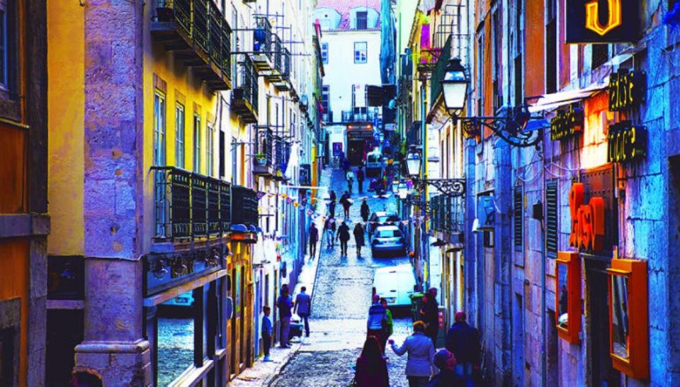 Lisbon: Private Half Day Tour - Tour Price