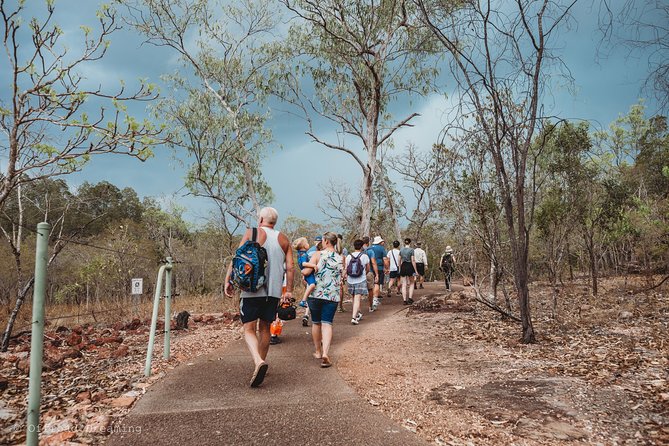 Litchfield Day Tour From Darwin With Offroad Dreaming - What to Expect on Tour