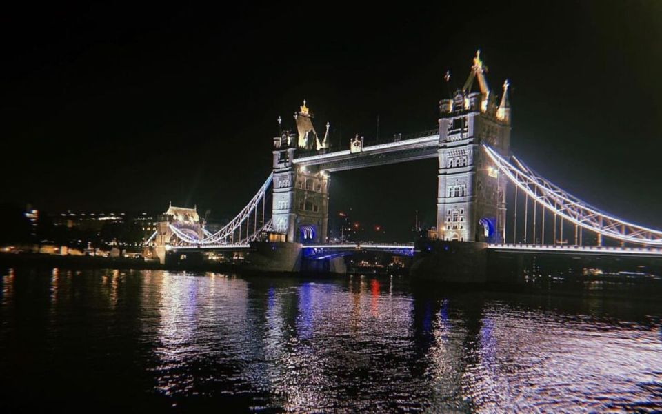 London: Explore London By Night In A VIP Private Car - VIP Private Car Experience