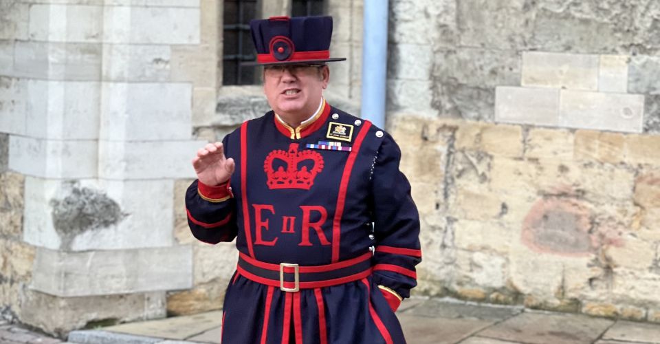 London: Tower of London Opening Ceremony & Westminster Tour - Pricing and Duration