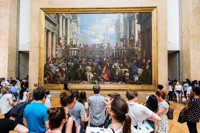 Louvre Private Tour for Families and Children - Family-Friendly Experience