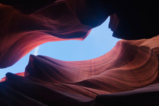 Lower Antelope Canyon General Guided Tour - Tour Experience and Additional Information