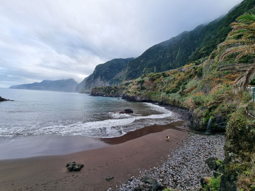 Madeira : SkyWalk, Fanal, Natural Pools 4x4 Jeep Tour - Activity Highlights