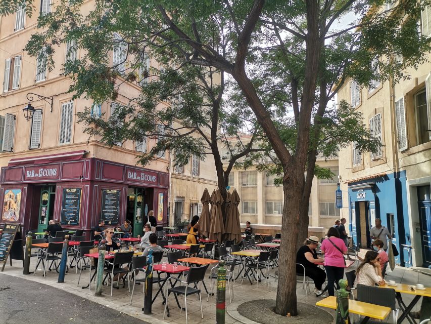 Marseille: Guided Pétanque Game With Local Aperitif - The Art of Playing Pétanque