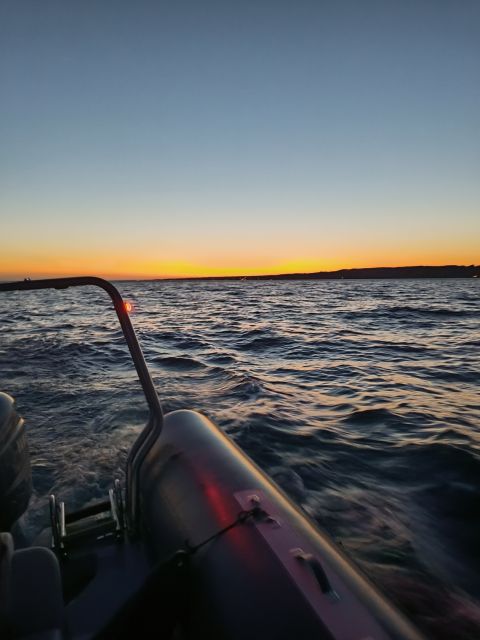 Marseille: Sunset Frioul Archipelago Boat Cruise - Exploring Frioul Archipelago Islands