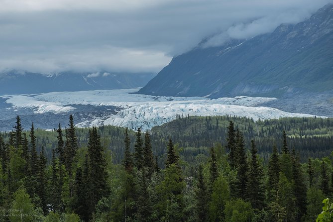 Matanuska Glacier Hike Day Tour - Traveler Experience