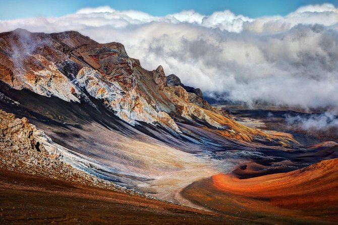 Maui Haleakala Day Bike Tour With Mountain Riders From 6500 to Sea Level - Cancellation Policy Details