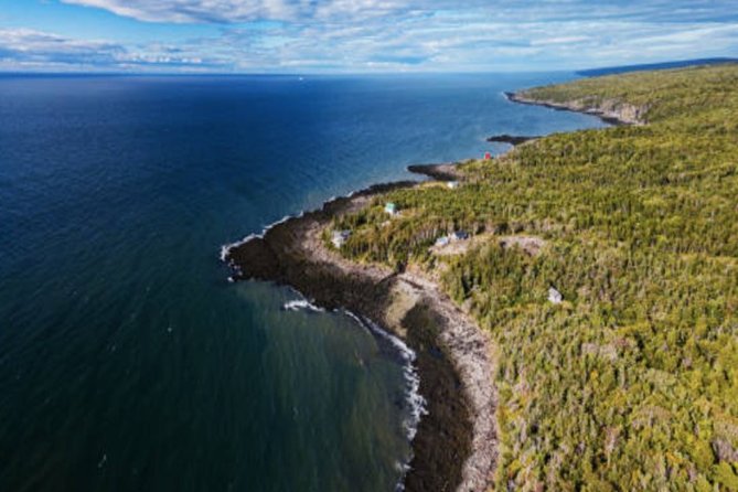 New Brunswick Shore Excursion: Bay of Fundy and More Highlights Tour - Logistics