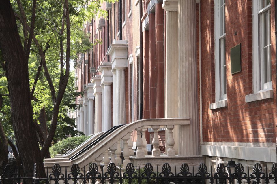 New York City: Greenwich Village Guided Walking Tour - Customer Feedback