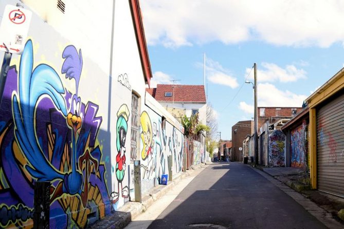 Newtown And Enmore: Sydneys Hip Neighbourhoods - Enmores Hidden Gems Uncovered