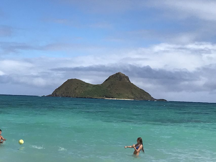 Oahu: Private Island Tour - Cancellation Policy