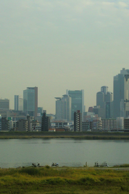 Osaka: Private Guided Tour of the Modern City - Key Locations to Explore