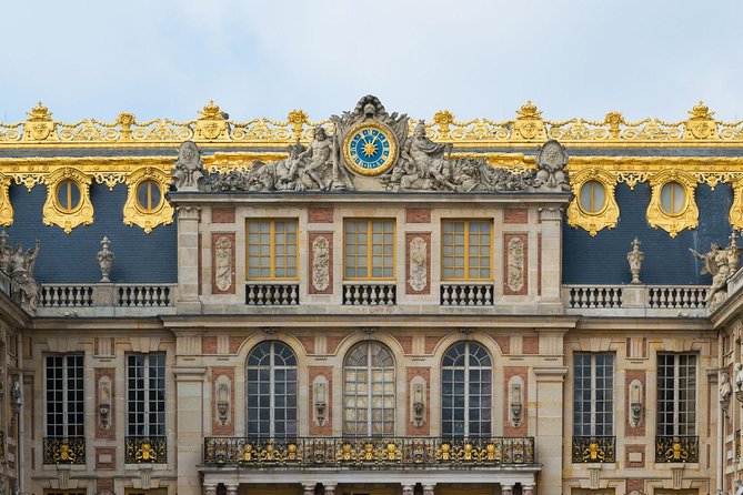 Palace of Versailles 8-hour Tour From Paris - Tour Overview and Highlights