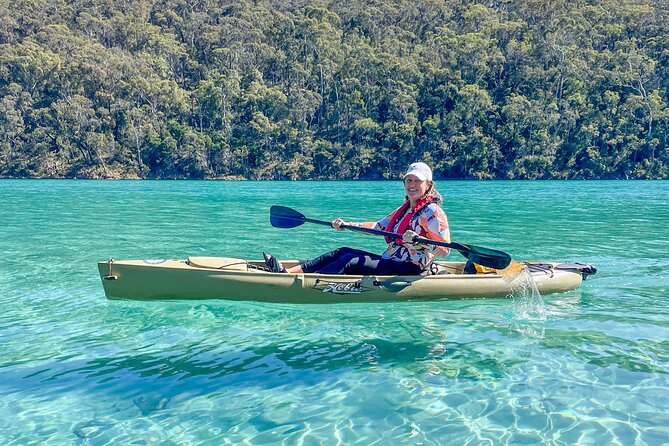 Pambula River Kayaking Tour - What to Expect on Tour