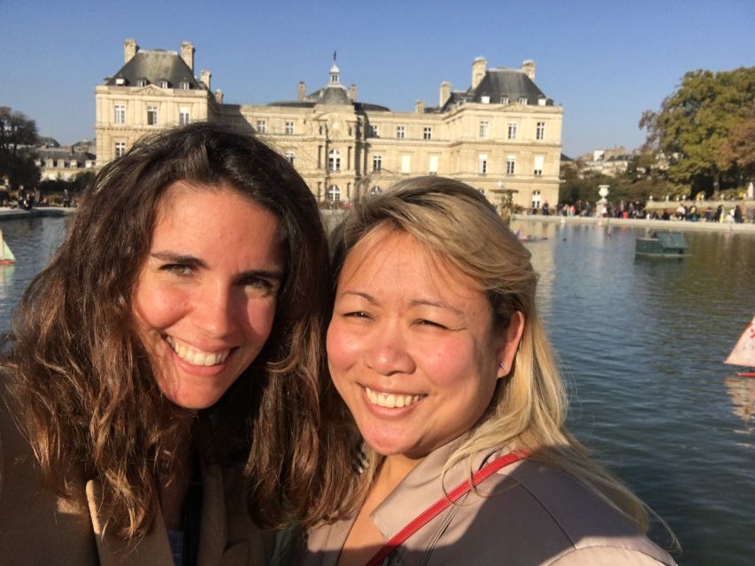 Paris: Book a Local Friend - Experience Highlights