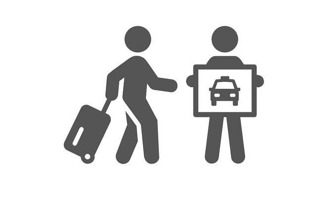 PARIS-ORLY: Transfer From/To Orly Airport - Shuttle Services and Providers