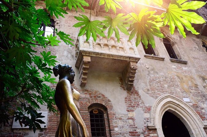 Passionate Verona: Living Romeo and Juliets Story - Tour Guide Feedback