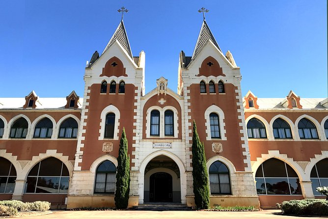 Pinnacles Desert & New Norcia Day Tour From Perth - What to Expect on Tour