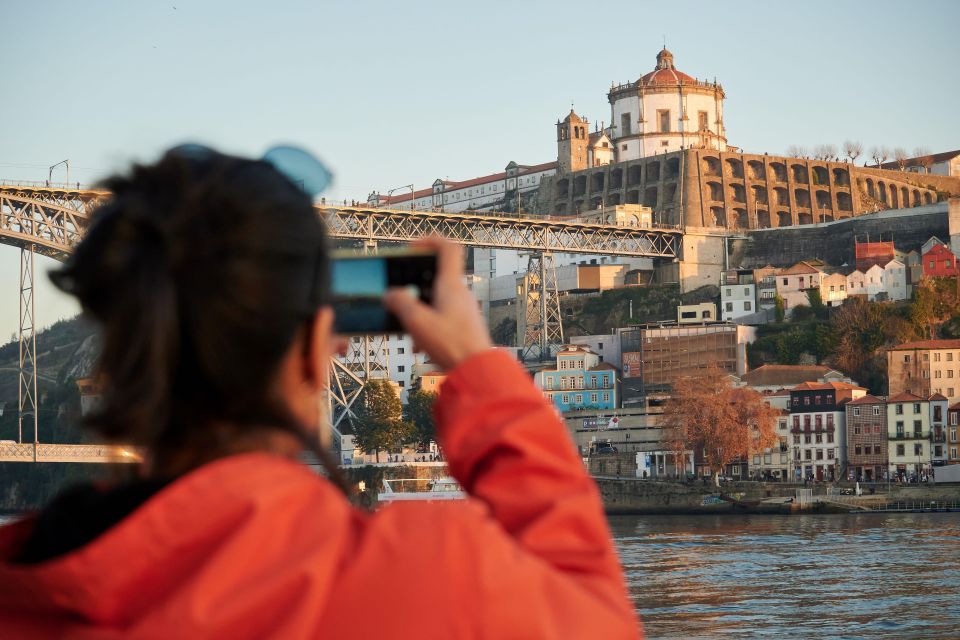 Porto: Private Architecture Tour With a Local Expert - Architectural Exploration