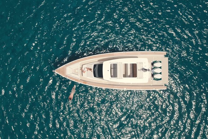 Private 5-Hour Cruise on Ultra Luxury Brand-New Yacht in Mykonos (Nevma) - Pickup Information and Refund Policy