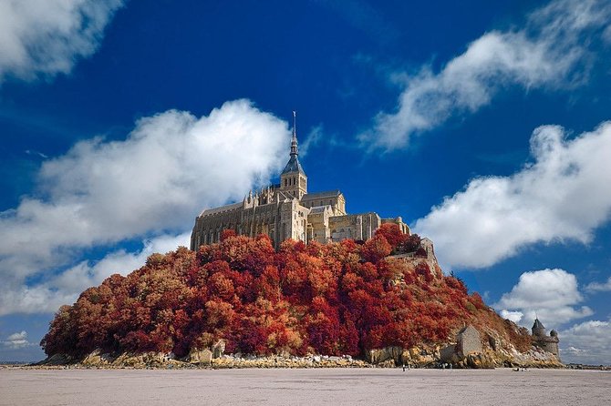 Private 9-Hour Tour to Mont St-Michel From Le Havre - Pricing Breakdown