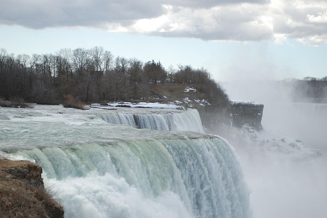 Private, Custom Day Tour/ Niagara Falls, Canada From Toronto, Canada, (Downtown) - Tour Inclusions