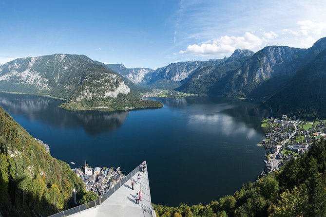 Private Custom Hallstatt & Lake District Tour - Customized Itinerary Options