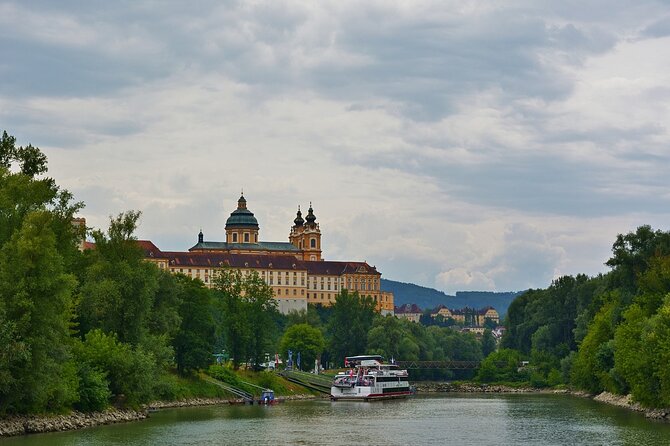 Private Day Trip From Vienna To Mauthausen and Melk - Reviews and Ratings