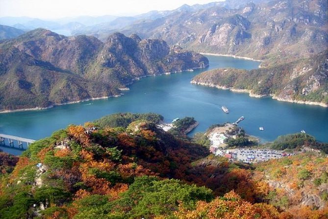 Private Day Trip to Danyang and Chungju Lake From Seoul Including Lunch - Booking and Cancellation Policies