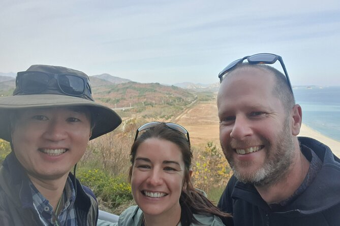 Private DMZ Tour From Sokcho Near Seoraksan Mt. - Whats Included in the Tour