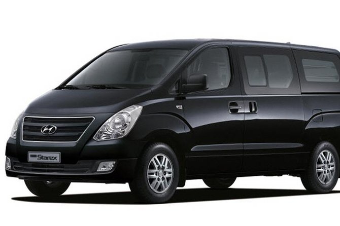 Private English Speaking Driver: Seoraksan & East Sea or Nami Island From Seoul - Customizable Itinerary Options