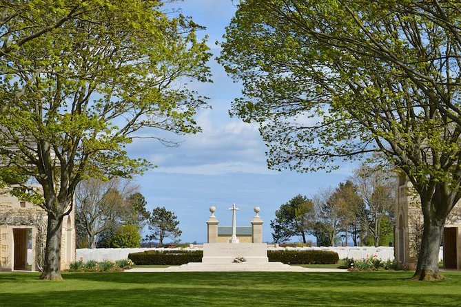 Private Guided Canadian D-Day Tour From Bayeux - Inclusions and Exclusions