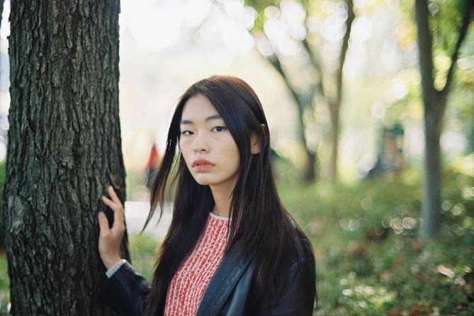 Private Photo Session With a Local Photographer in Chuncheon - Meeting Point and Accessibility