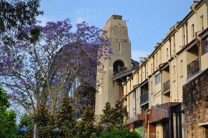 Private Sydney Small-Group Walking Tour: Discover The Rocks - Exploring the Rocks With a Guide