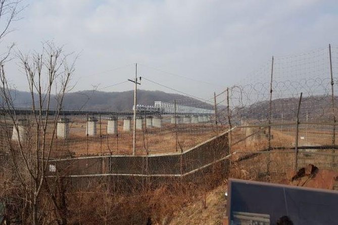 Private Tour - Paju Imjingak,DMZ, and Ganghwado Island Overnight Tour - Itinerary and Activities