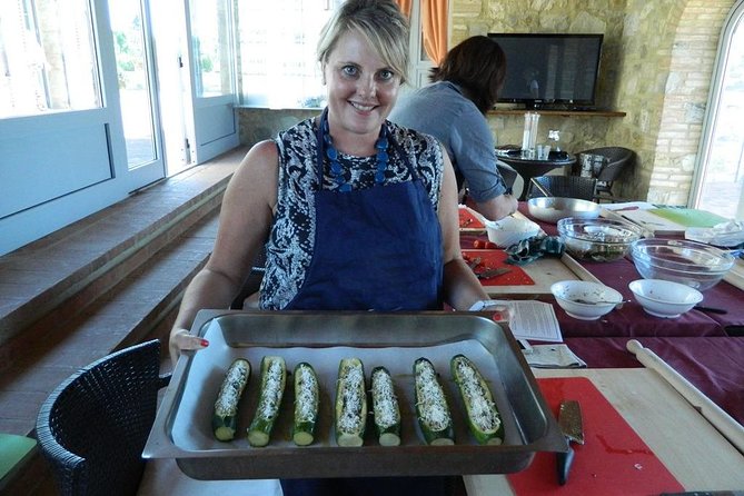 Private Tuscany Cooking Lessons With a Professional Chef - Private Cooking Lesson Details