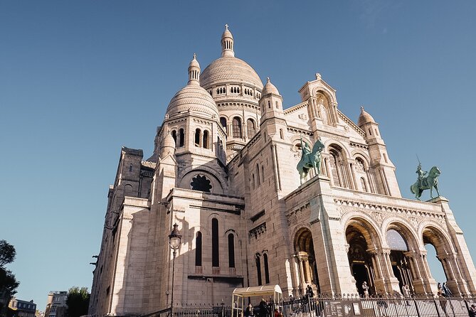 Private Walking Tour in Montmartre - Tour Duration and Pricing