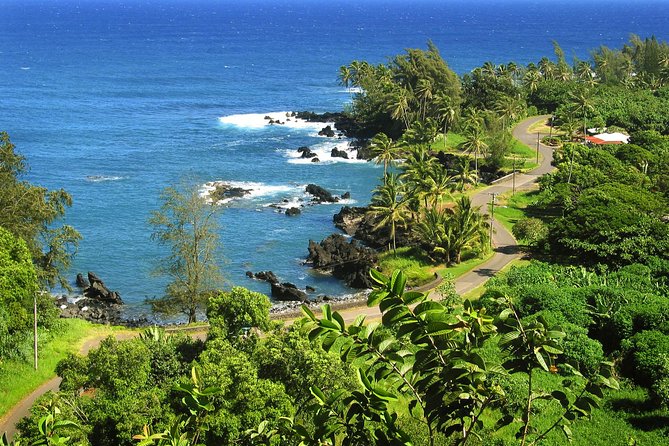 Road to Hana Tour With Lunch and Pickup - Traveler Reviews