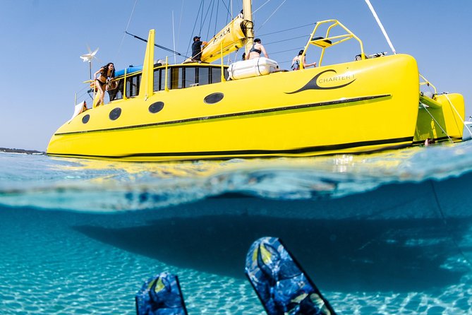 Rottnest Island Snorkel and Sail - About the Tour Experience