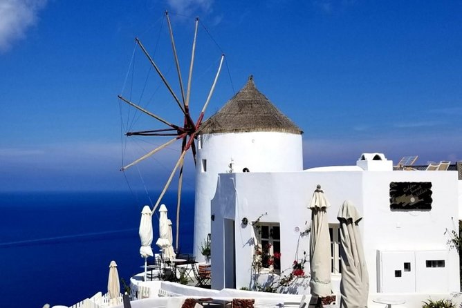 Santorini Highlights: 5-Hour Private Tour With Wine-Tasting - Tour Pricing and Guarantee