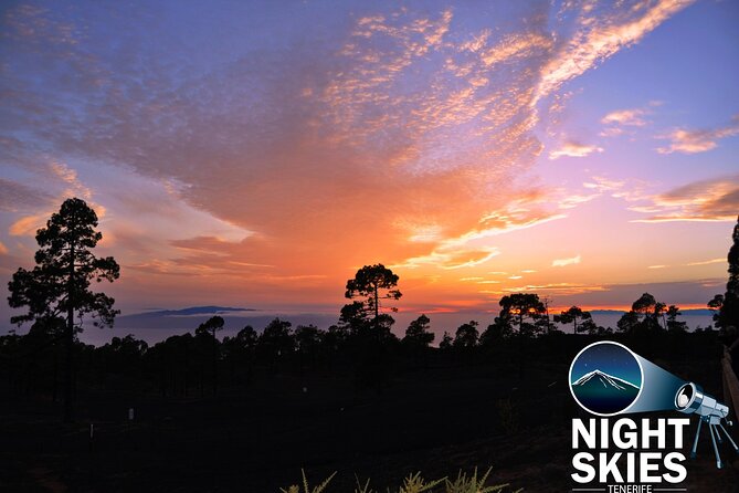 Self Driving Sunset and Stargazing in Teide National Park - What To Expect