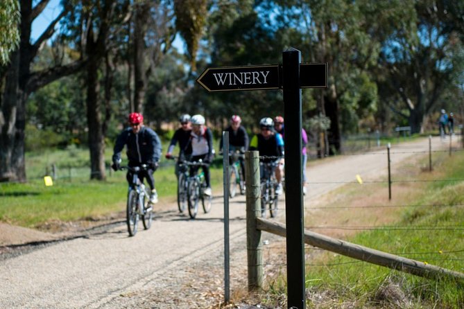 Self-Guided Gourmet Culinary Cycling Day Tour From Beechworth - Savor Gourmet Flavors and Wines