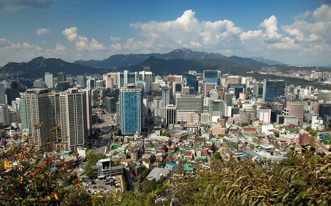 [Seoul Live Virtual Tour With Oraegage]Stories Beyond the Hanok Doors in Jongno - What to Expect From Oraegage