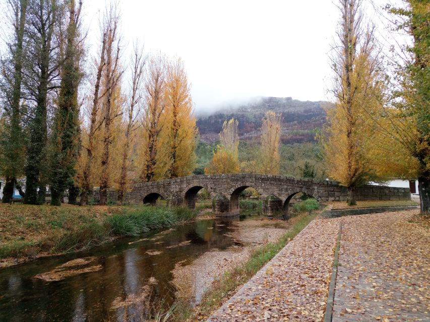 Sepharad: Castelo De Vide, Marvão, Portagem, and Valencia - Tour Details and Highlights