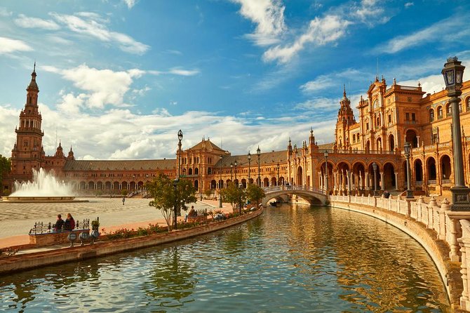 Seville & Alcazar Skip the Line From Cadiz Port (Cruisers Only) - Tour Details