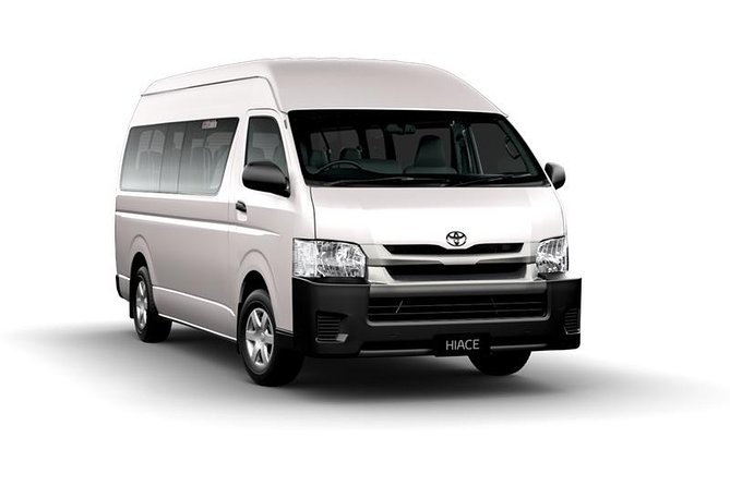 Shuttle Transfer From Sydney City Hotel to Sydney Cruise Port - Meeting and Pickup Points